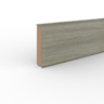 Döllken Cubu Decor 60 2574 2,50mt country oak Kernsockell. flex life